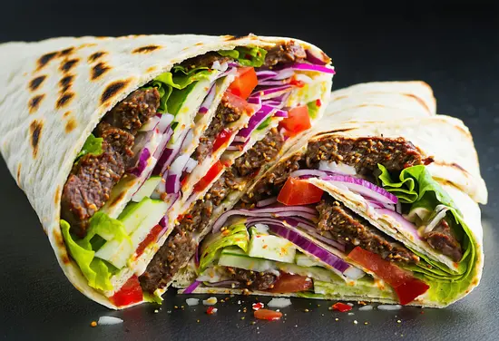 Kebab u Pajdy- Oświęcimska