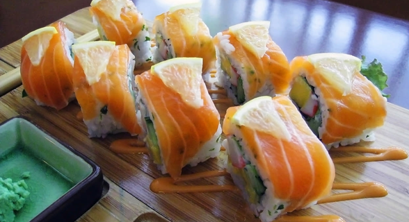 Nova Sushi