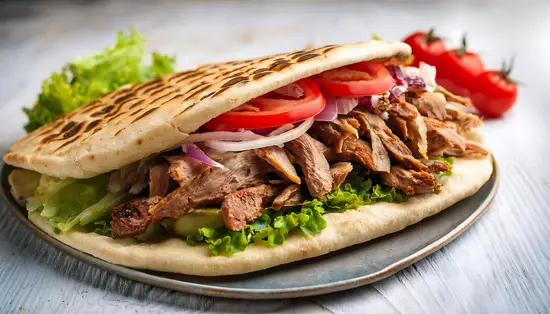 Pizzeria AJ e Kebab & Galletto Burger