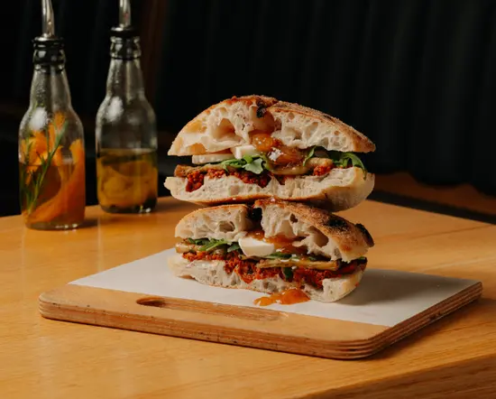 Si Alla Romana Śniadania