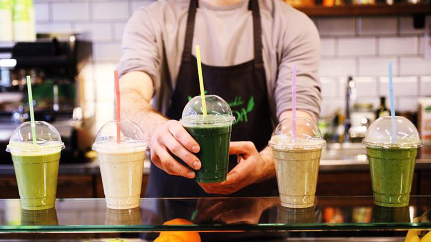 bio&bio café