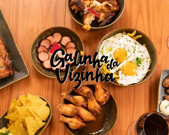 Galinha da Vizinha