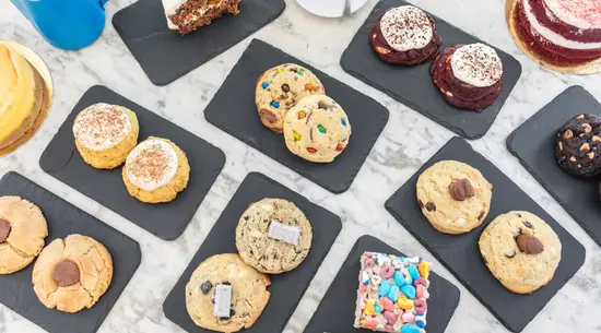 The Cookie Lab