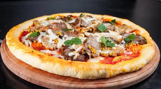 Bar Pizzería El Parque