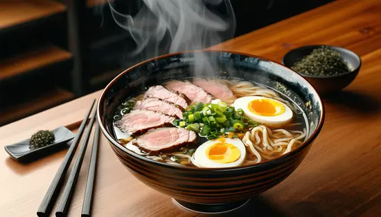 Ramen Shifu (Cedofeita)