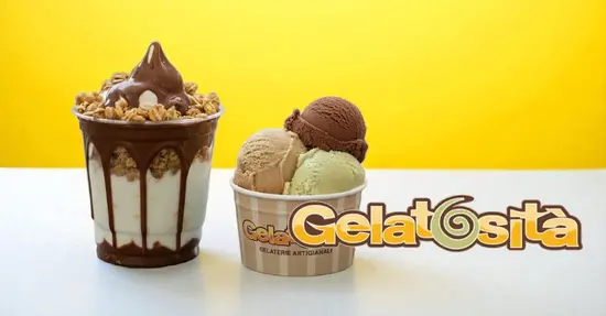 Gelatosità