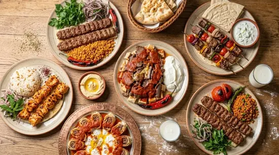 Raju Kebab Szobiszowice