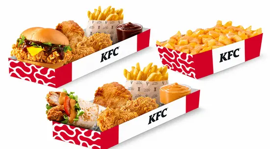 KFC