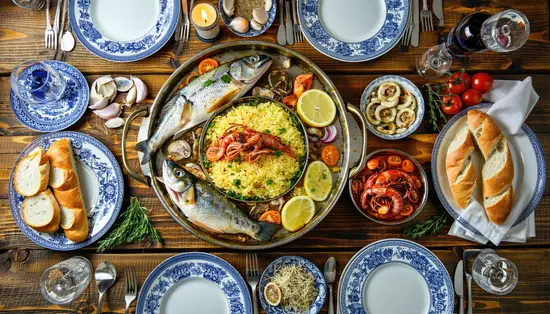 Original's Casa de Peixe