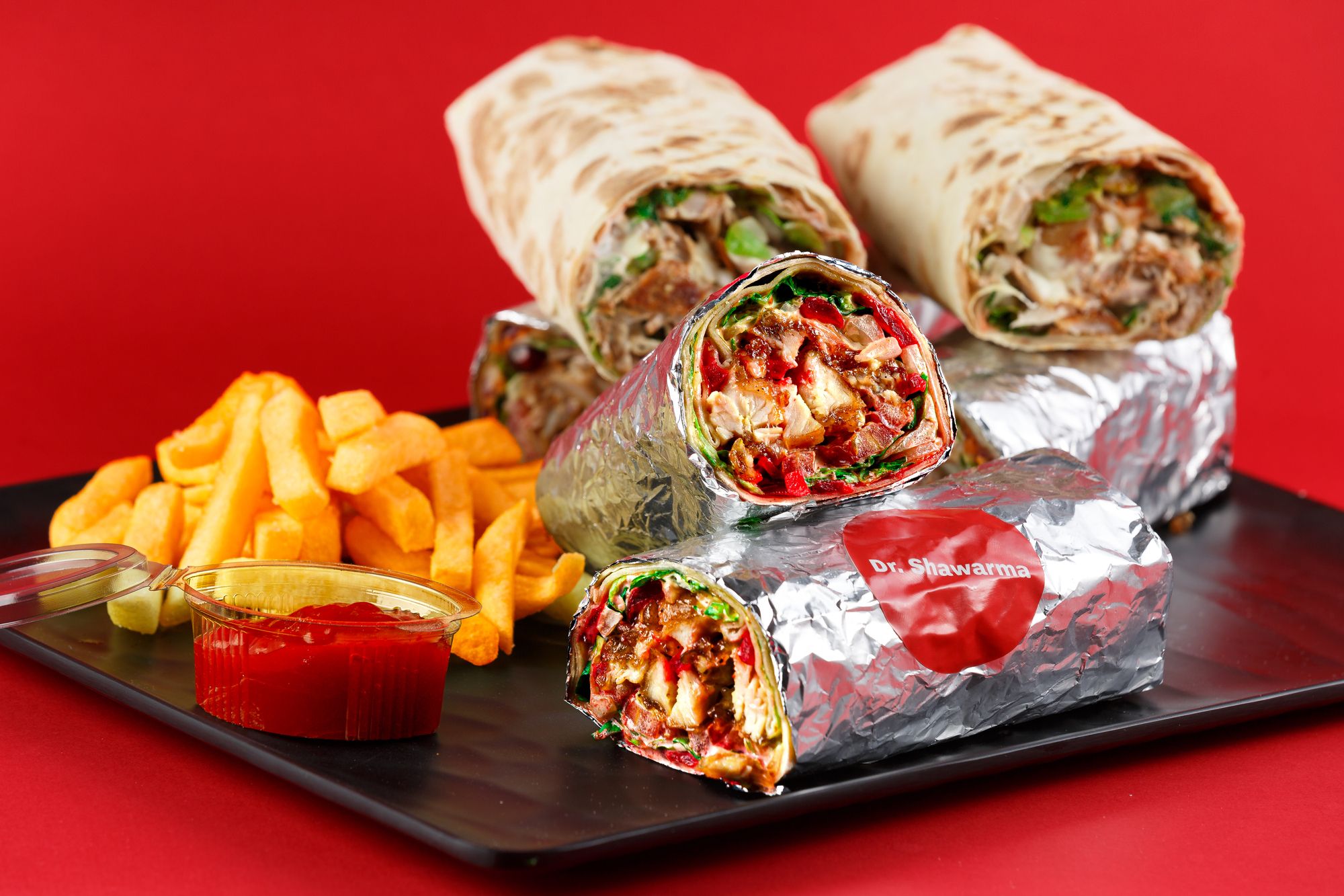 Dr. Shawarma