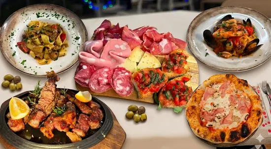 La Meta Ristorante Pizzeria