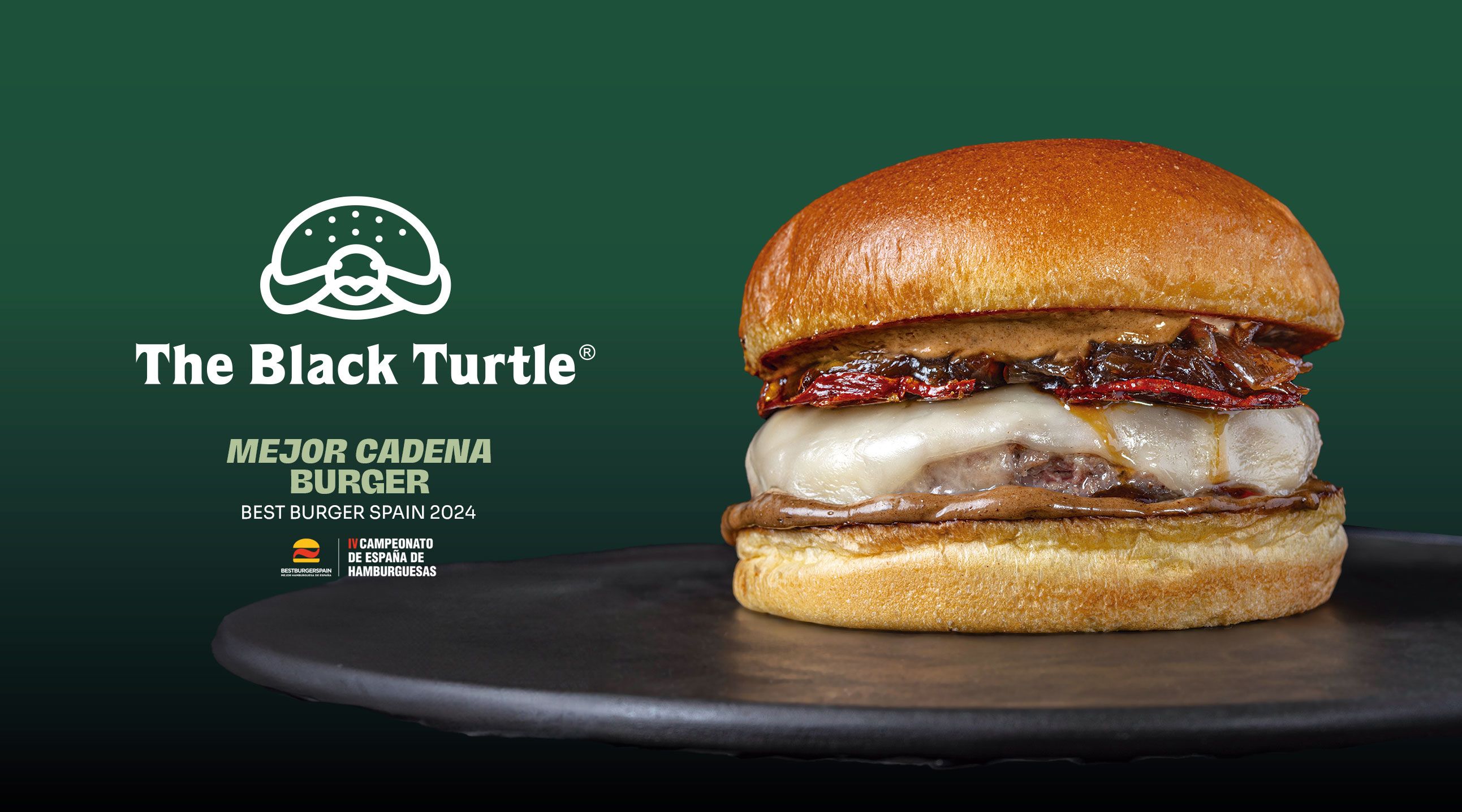 Black Turtle