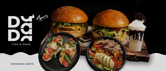 DaDa Café & Snack