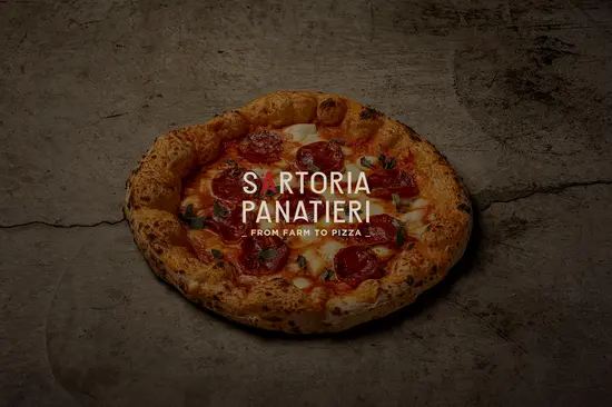 Sartoria Panatieri