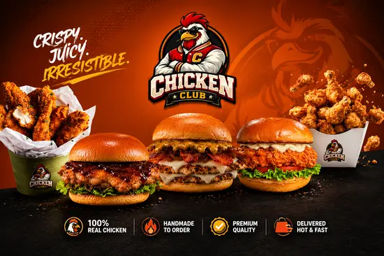 Chicken Club
