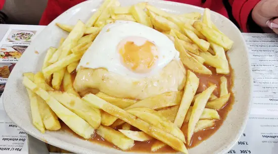 Confeitaria dos Clérigos