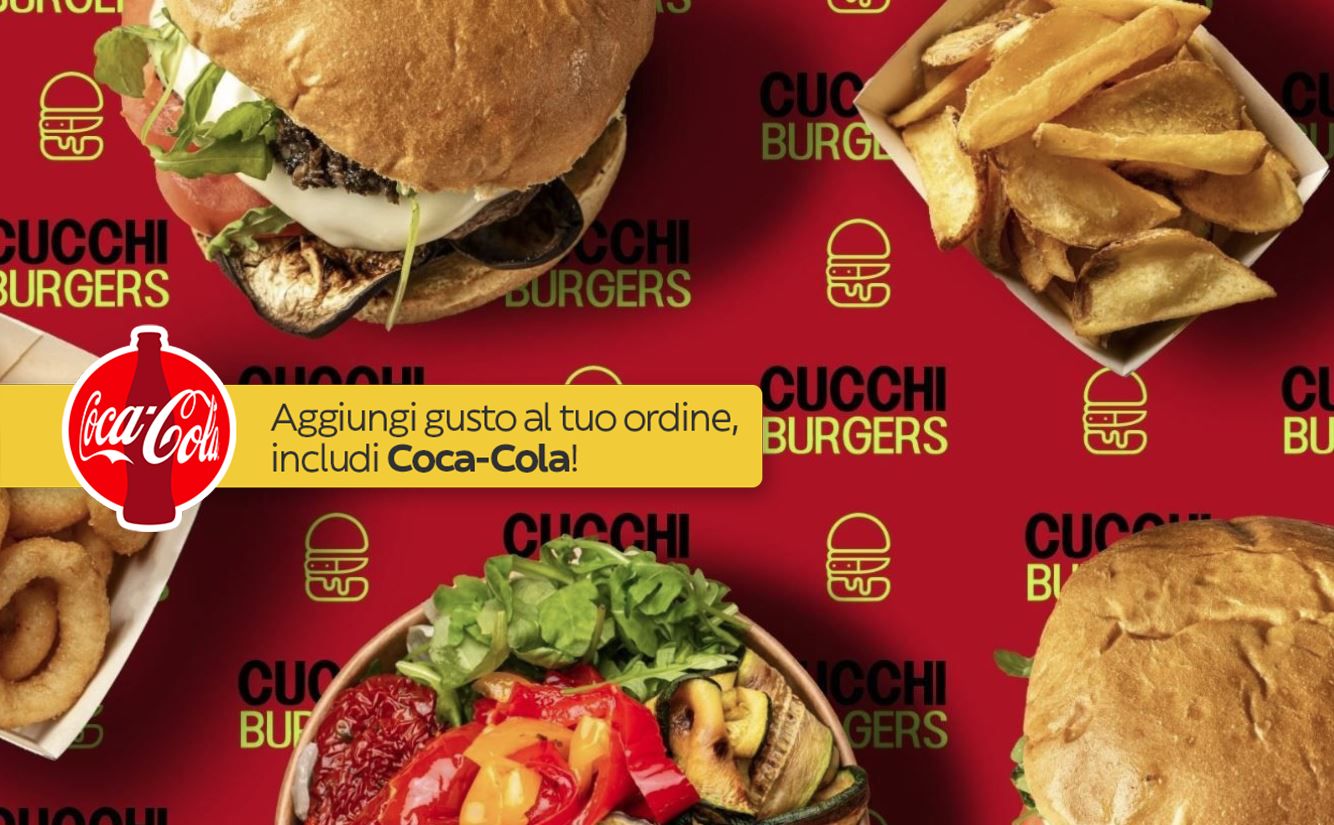 Cucchi Burgers