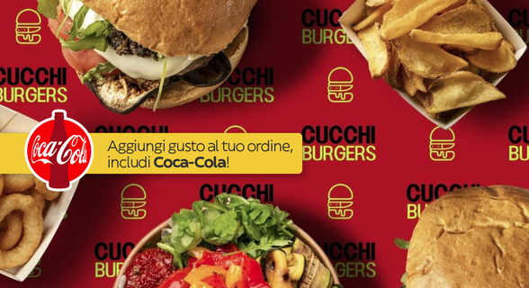 Cucchi Burgers