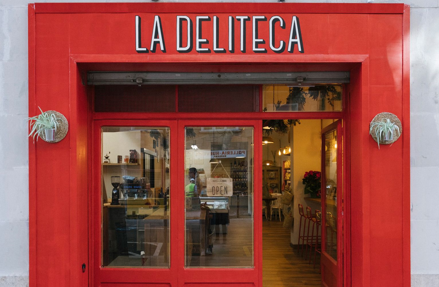 La Deliteca