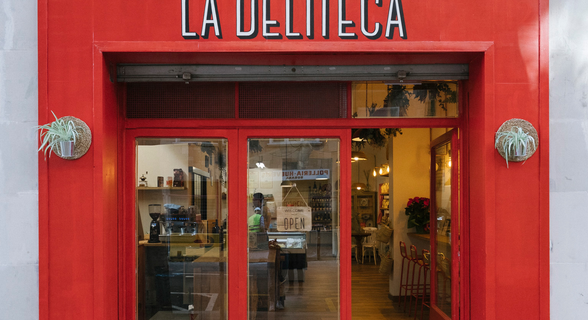 La Deliteca