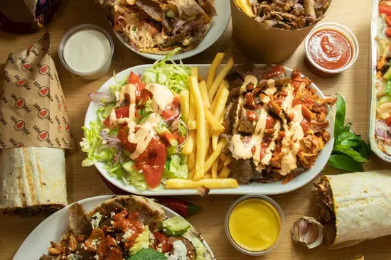 Piri-Piri Kebab Gliwice