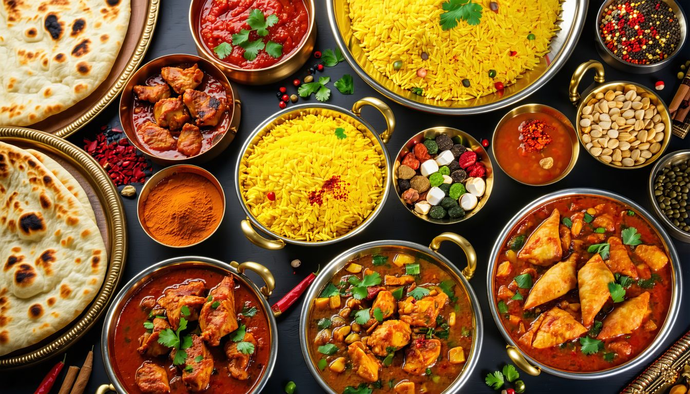 Hari's Kitchen