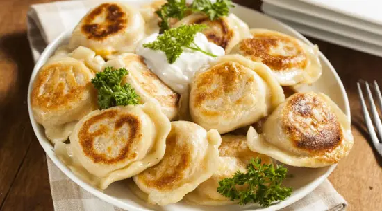 Bar Mleczny Ostródziak