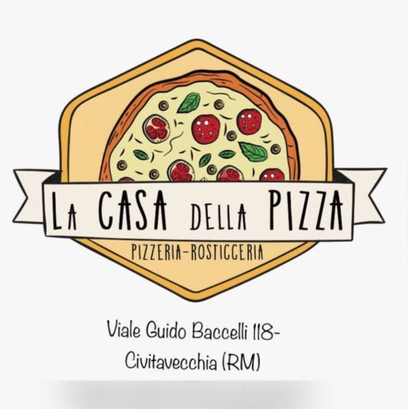 La Casa Della Pizza