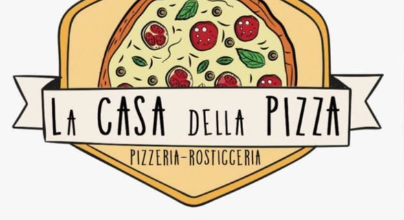 La Casa Della Pizza