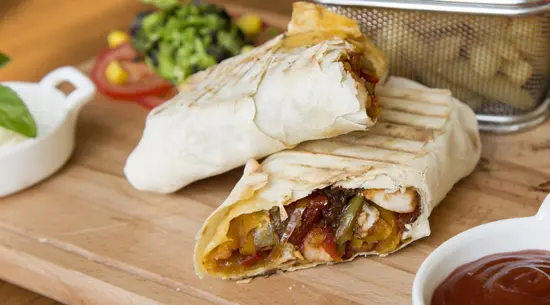 Ernesto Kebab