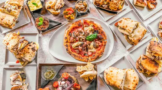 Farina Pick Your Kind