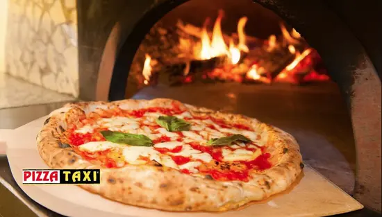 Pizza Taxi Sud
