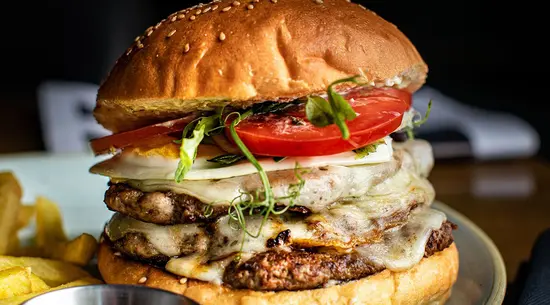 Ірландський паб Mick O'Neills