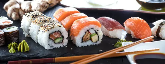Sushi Safi