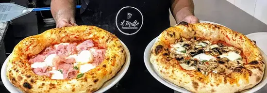 Pizzeria Il Matto