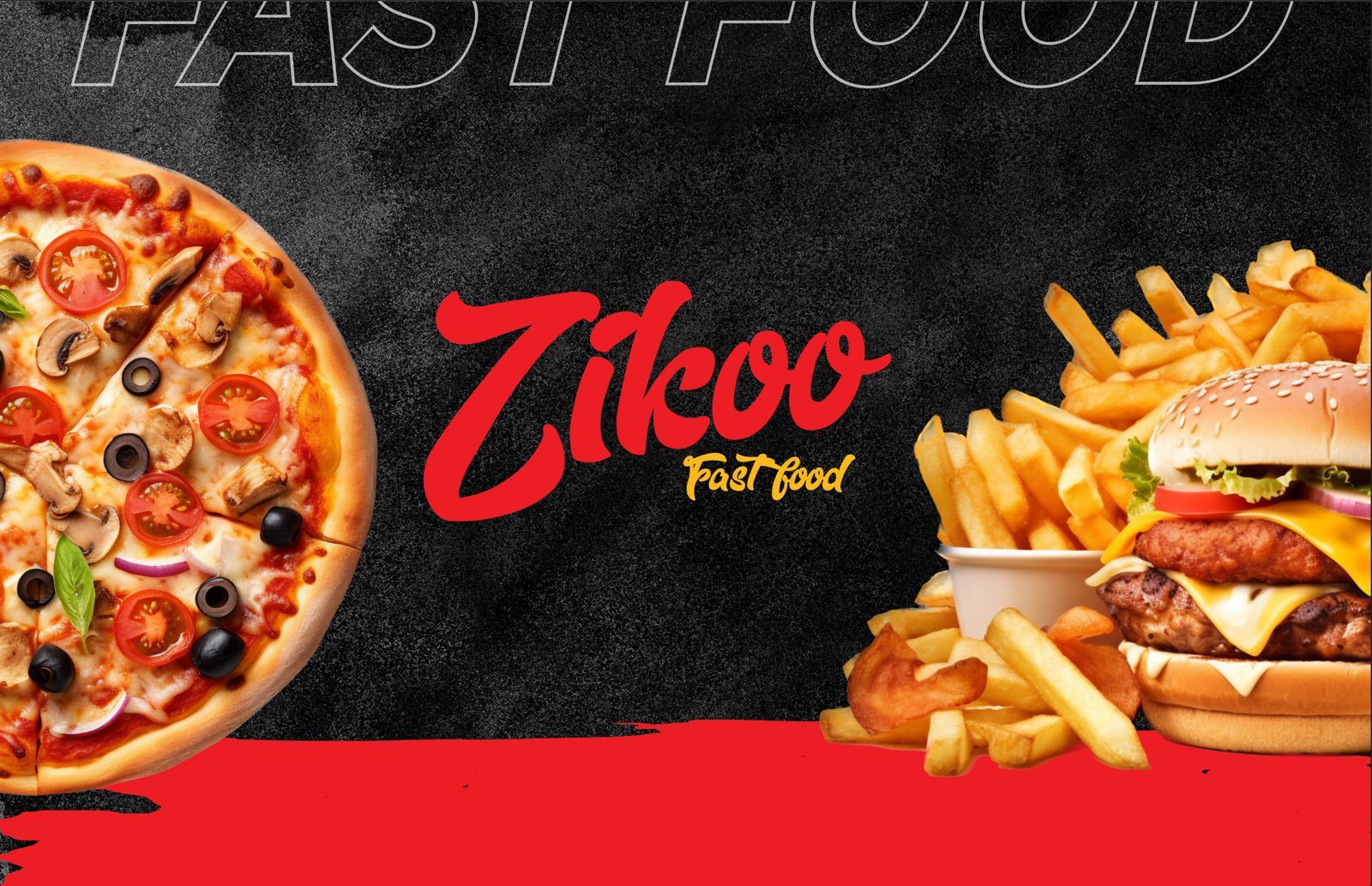 Zikoo Food