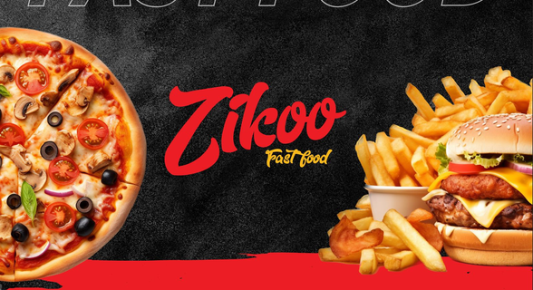 Zikoo Food