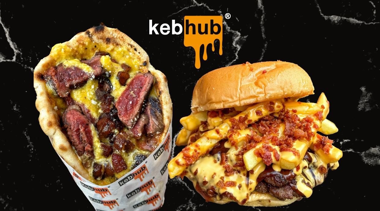 KEBHUB ROMA