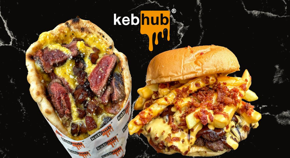 KEBHUB ROMA