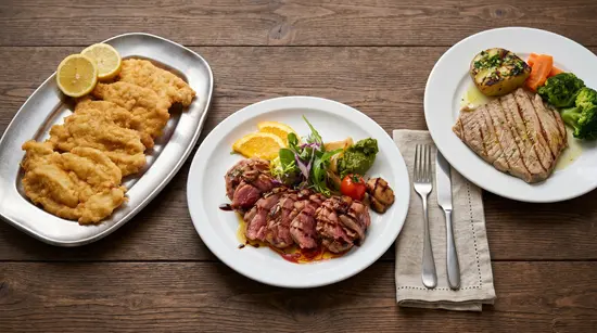 Restaurante Alfaia
