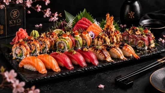 Kyo Sushi Bar
