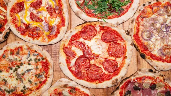 Pizzalandia