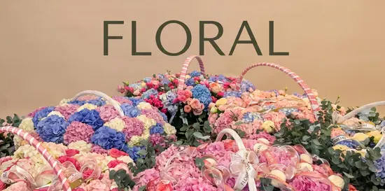 Floral