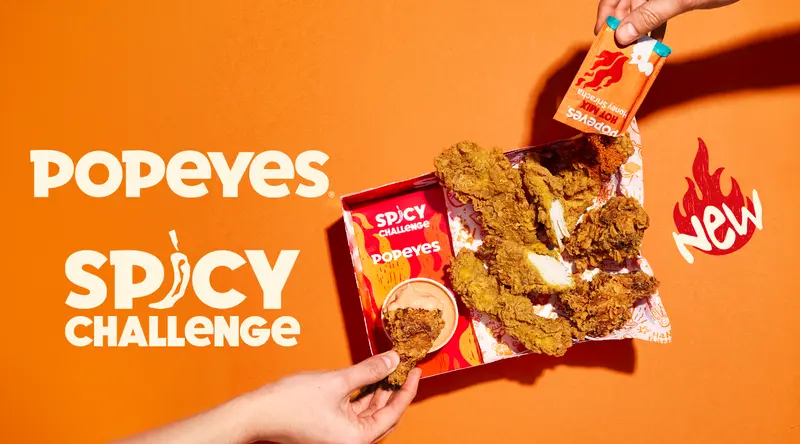 Popeyes