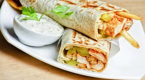 Kebab Bizkaia Bilbao