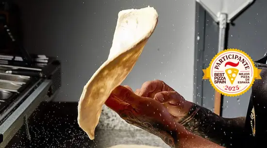 Di Claudio Restaurante Pizzería