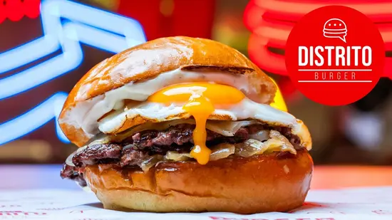 Distrito Burger
