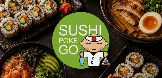 Sushi Poke Go Szczecin