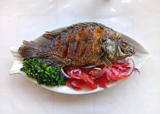 Liwin Foods