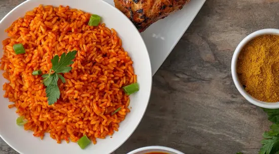 Sweet Pot Restaurant